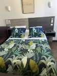 Hotel les Marronniers - Spa