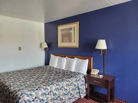 Valu Stay Inn Отели в г. Сент-Питер