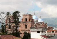 Hotel El Conquistador