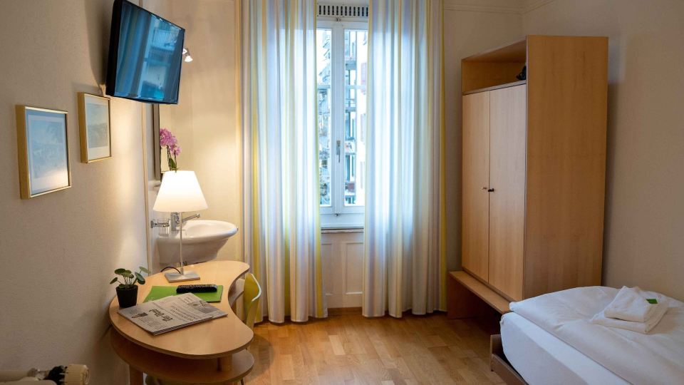 Hotel Marthahaus