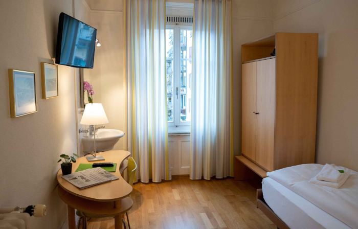 Hotel Marthahaus