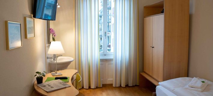 Hotel Marthahaus Hotels in Bern