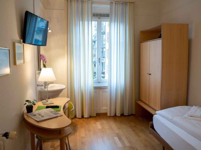 Hotel Marthahaus