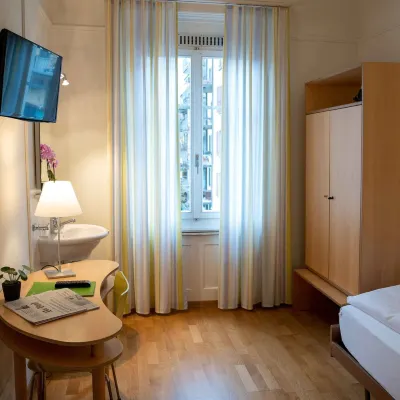 Hotel Marthahaus Hotels near Breitenrain-Lorraine