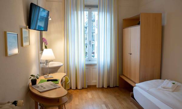 Hotel Marthahaus