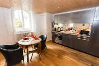 Luxury Apartments Justingerweg Bern