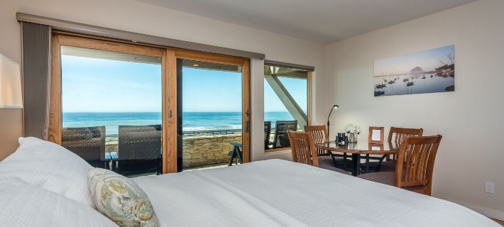 Moonstone Landing Hotels in Cambria