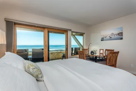 Moonstone Landing Отели рядом с достопримечательностью «Cambria, California»