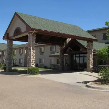 Borger Ambassador Inn