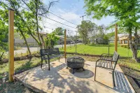 Bring Your Boat: Retreat Near Lake Guntersville - 2-Star