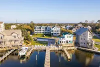 The Ocracoke Harbor Inn - Wifi