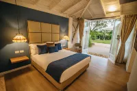 Hotel Boutique El Triángulo Hotels in El Eden