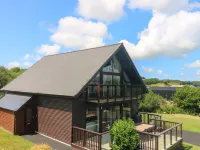 Willow Lodge, Retallack Hotels in Saint Columb