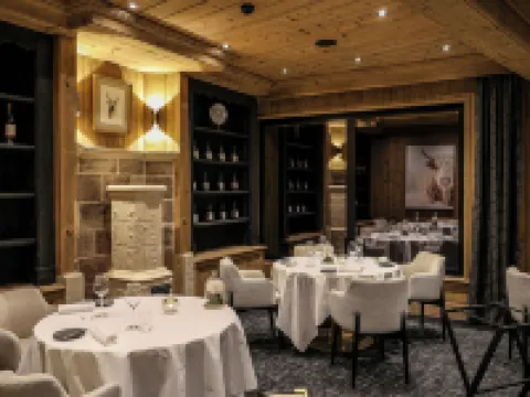 Domaine de Montagne - Hôtel Chalet Frère Joseph Hotels in Ventron