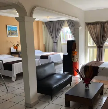 Hotel Paseo Hotels in 