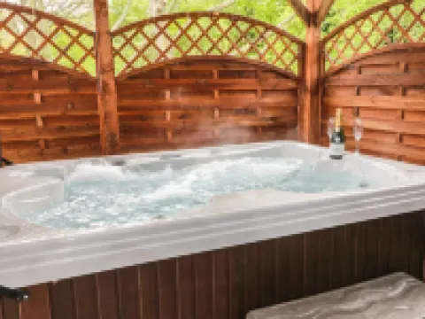 ザ レッド セント・アサフのホテル