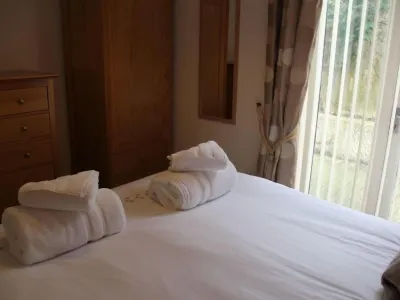 Thyme Cottage Hotel a Windermere City Center