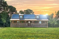 The Kentucky Castle Hotels in 