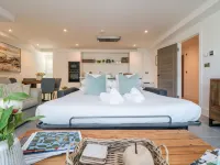31 Cliff Edge - Kitchen