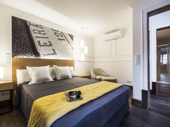 Garrett 48 Apartments