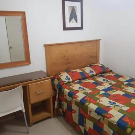 Hotel Santa Fe