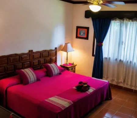 San Angelo Отели рядом с достопримечательностью «Casa mejia»