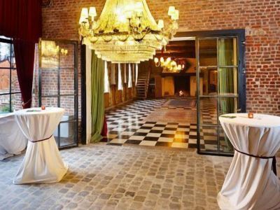 Vakantie Logies de Kleine Motte