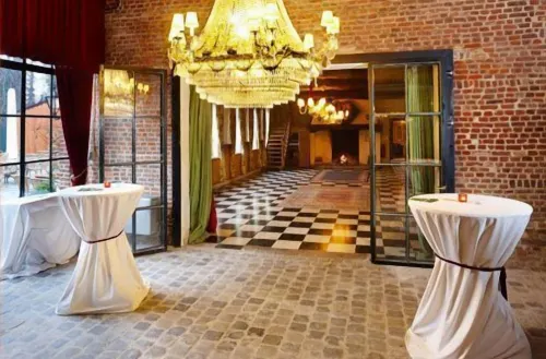 Vakantie Logies de Kleine Motte - Homestay