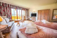 Hotel Glocknerhof Hotels in Gemeinde Berg im Drautal