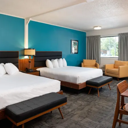 Sapphire Motel Midtown Bozeman