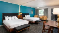 Sapphire Motel Midtown Bozeman Hotels in Gallatin County