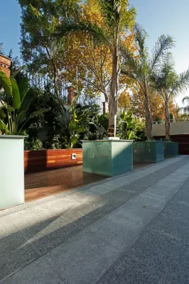 Spa Jardines de Lorca Отели рядом с достопримечательностью «Museo Azul de la Semana Santa»