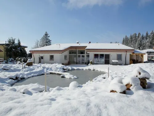 Haus am Waldpark Hotels in Lindenberg im Allgäu