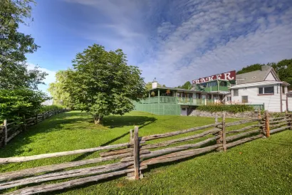 奧柏格貝克酒店