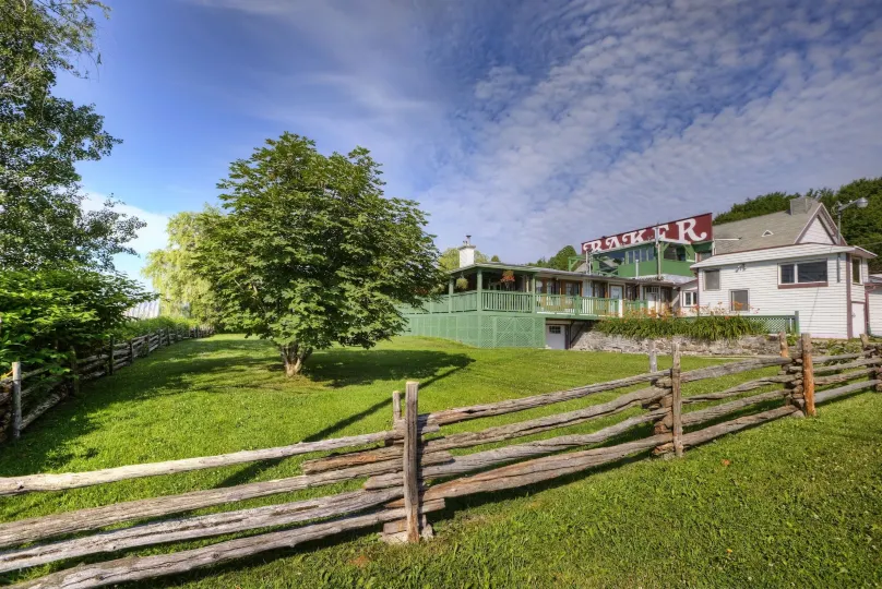 奧柏格貝克酒店