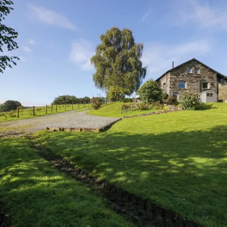 Birkwray Barn