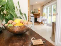 West Lodge Hotels in Rockbourne