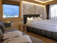 Cimon Dolomites Hotel Hotels in Predazzo