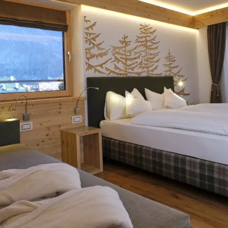 Cimon Dolomites Hotel