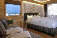 Cimon Dolomites Hotel