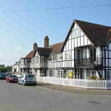 2 the Dunes, Thorpeness Hotel Exterior
