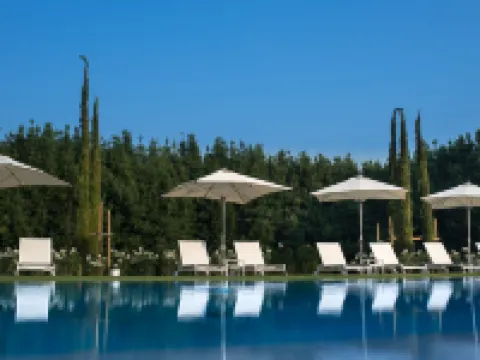 Villa Franceschi Hotel & Resort Hotels in Mira