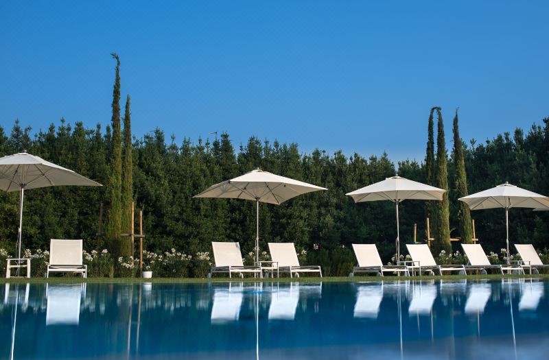 Villa Franceschi Hotel & Resort photo 2