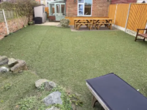 Easy Life Hotels in Mablethorpe