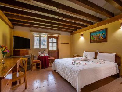 Royal Inka Pisac
