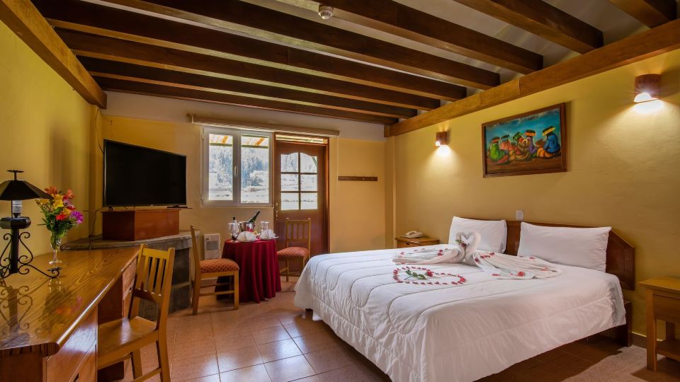 Royal Inka Pisac
