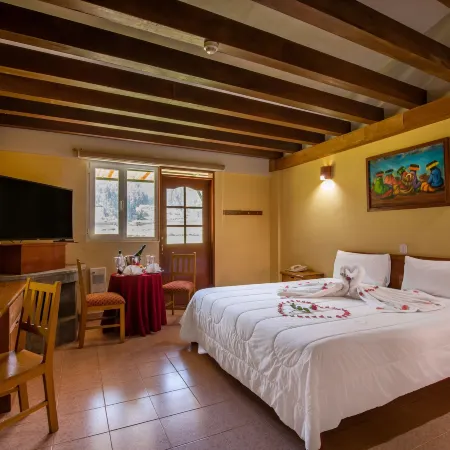 Royal Inka Pisac