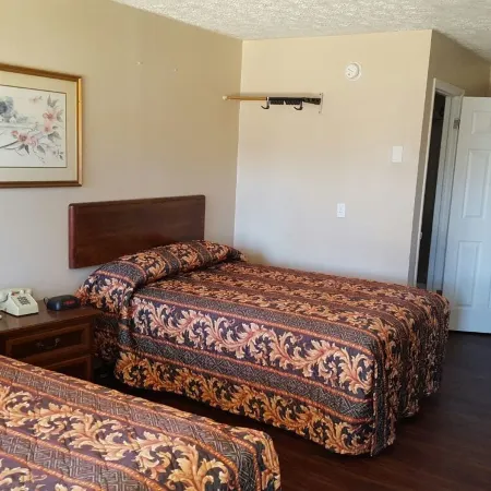 Park n Stay Inn