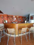 Bamboo Xaguate Hotel - bar