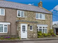 Sandy Knowes - Pet friendly
